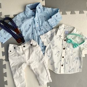 Baby boy bundle!!